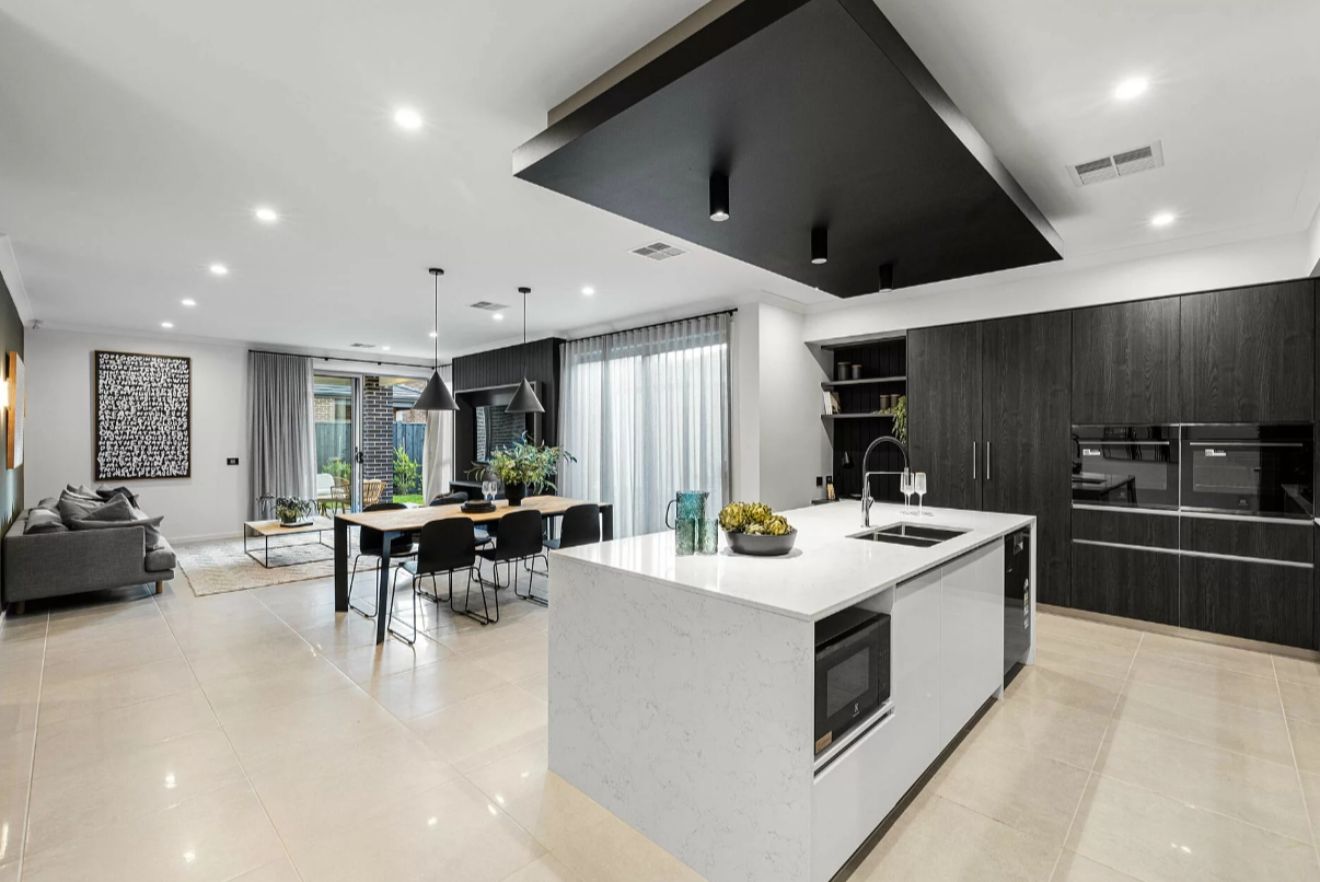 The California by Home Group Dining