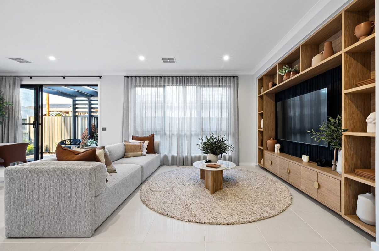 The Dallas by Home Group Living