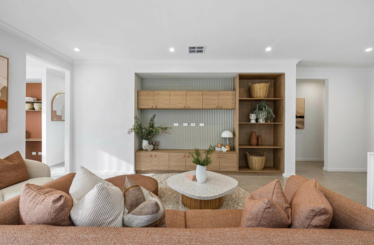 The Madison by Home Group Living