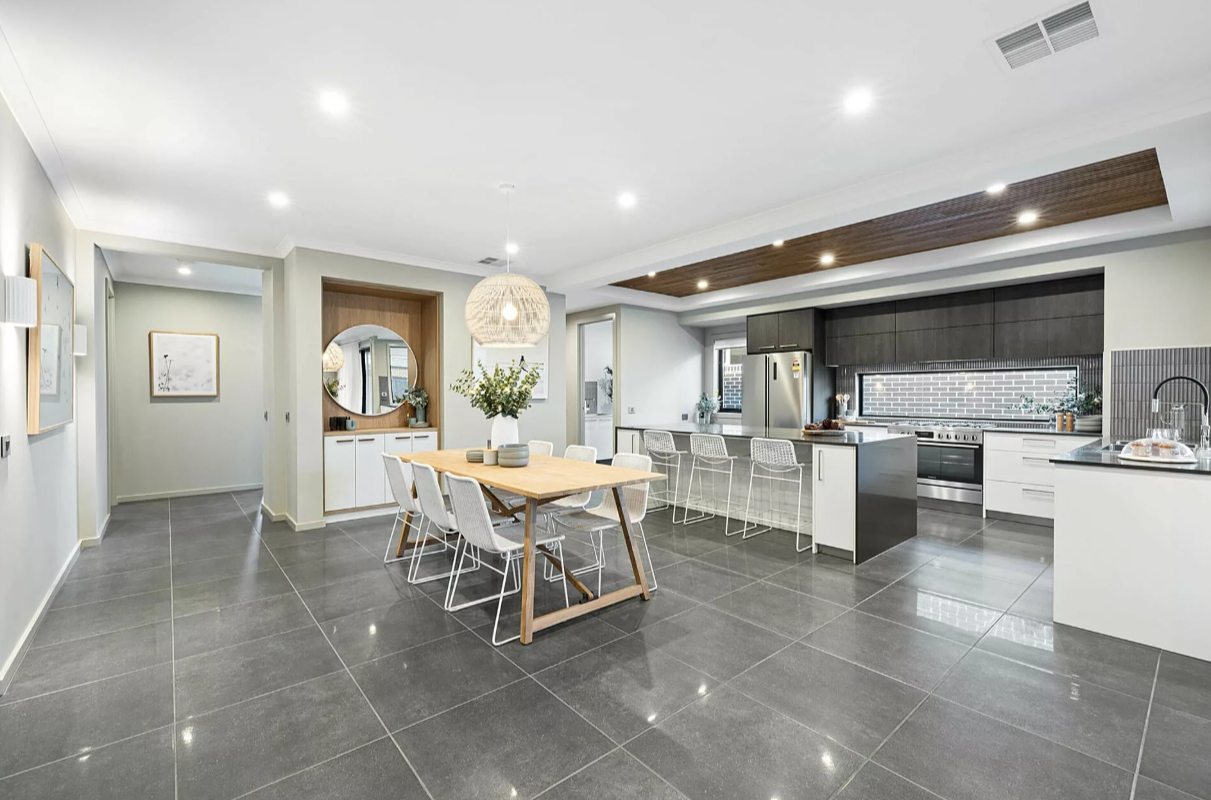 The Oxford by Home Group Dining