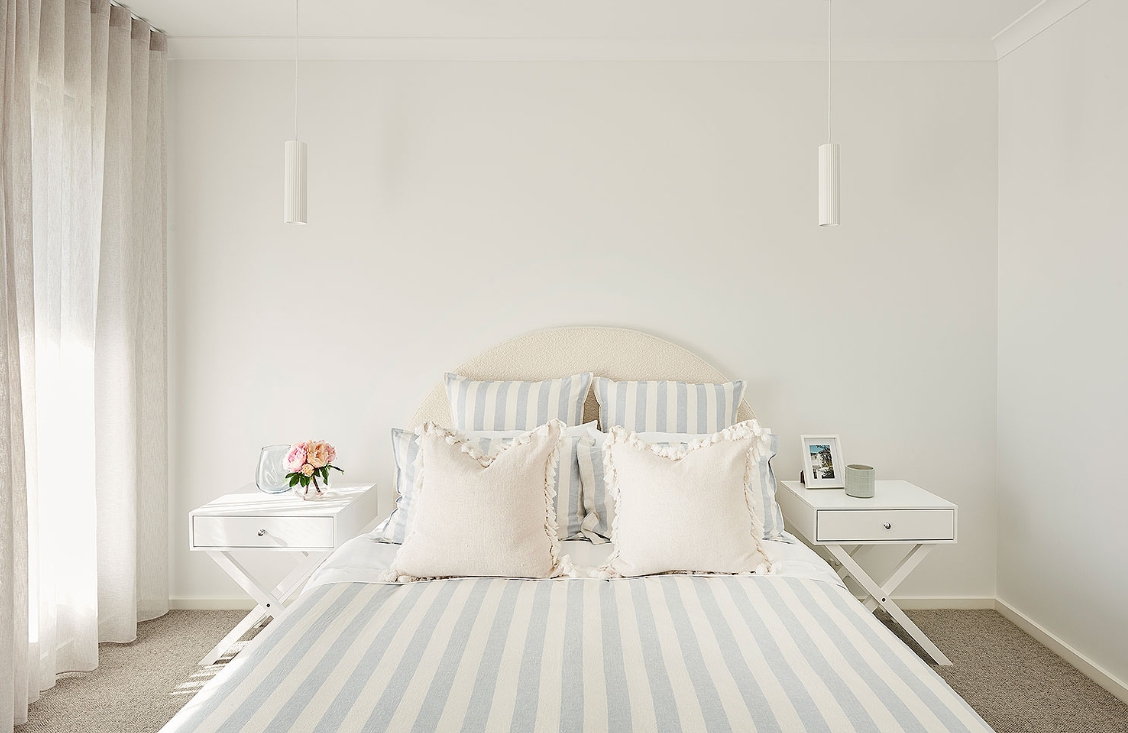 Thornhill by Geelong Homes Bedroom