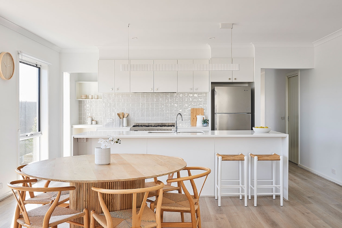 Thornhill by Geelong Homes Kitchen