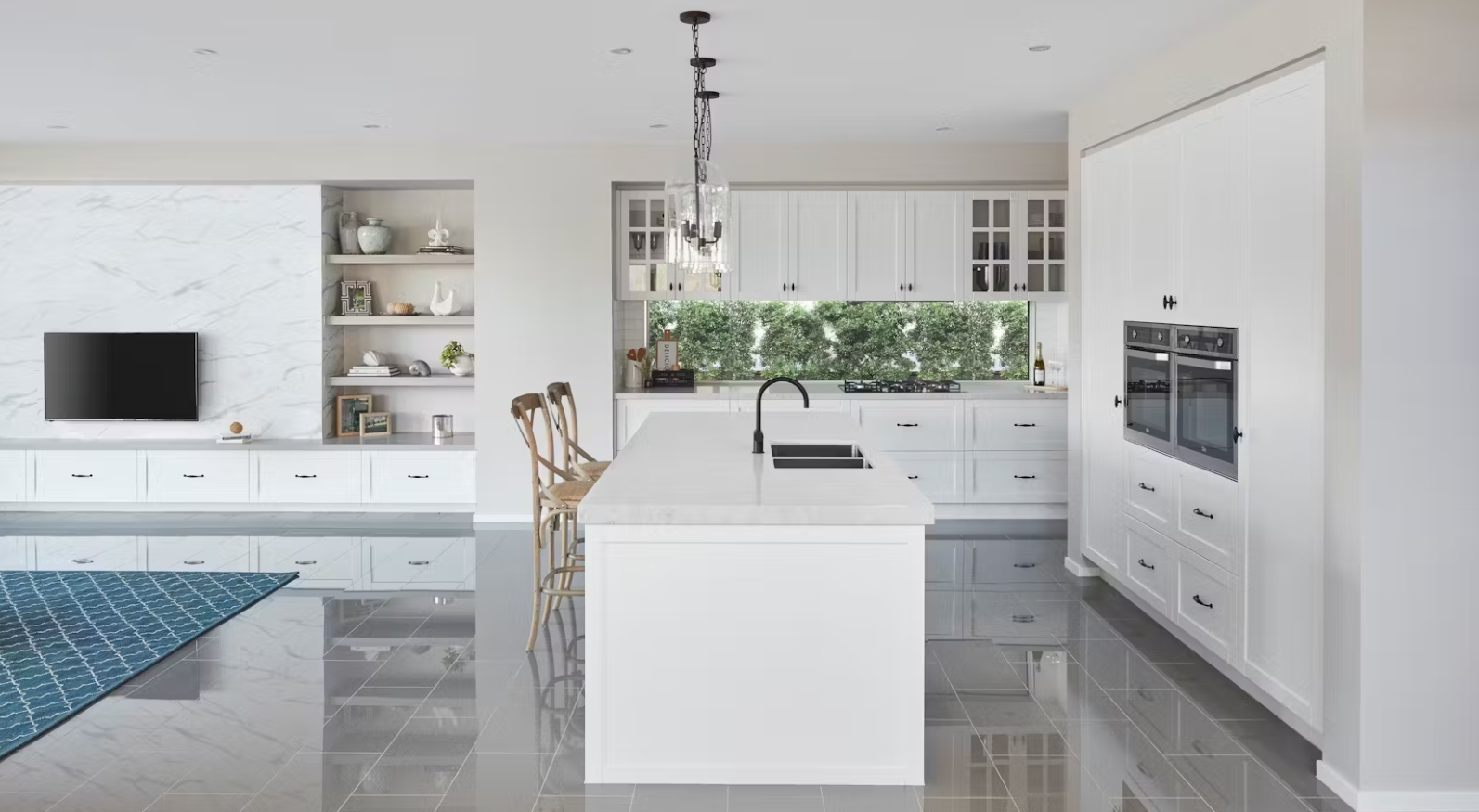 Vantage by Metricon Homes Kitchen