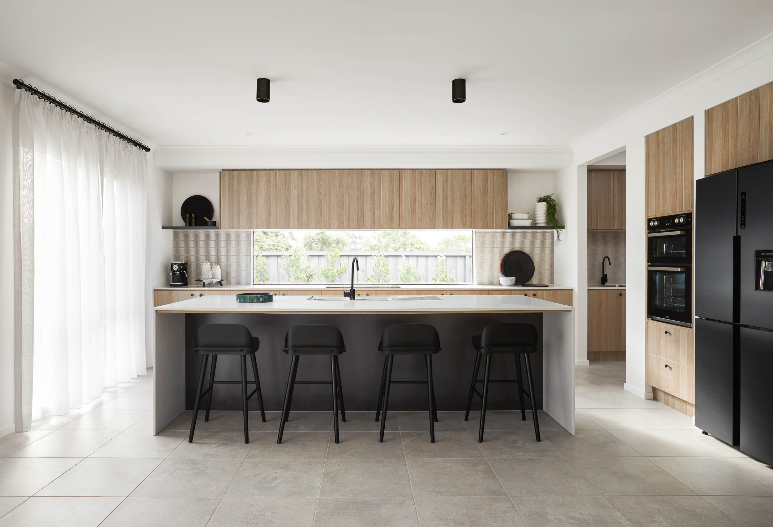 Verona by Arden Homes Kitchen