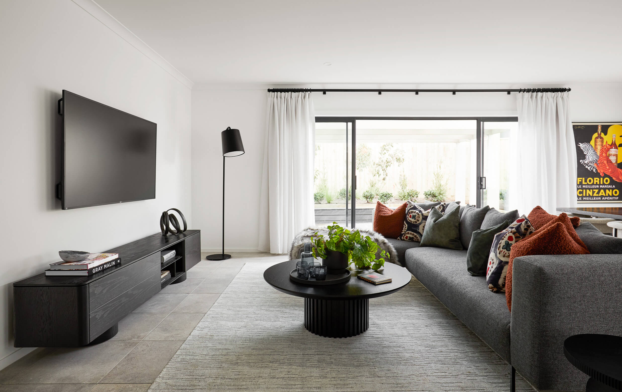 Verona by Arden Homes Living