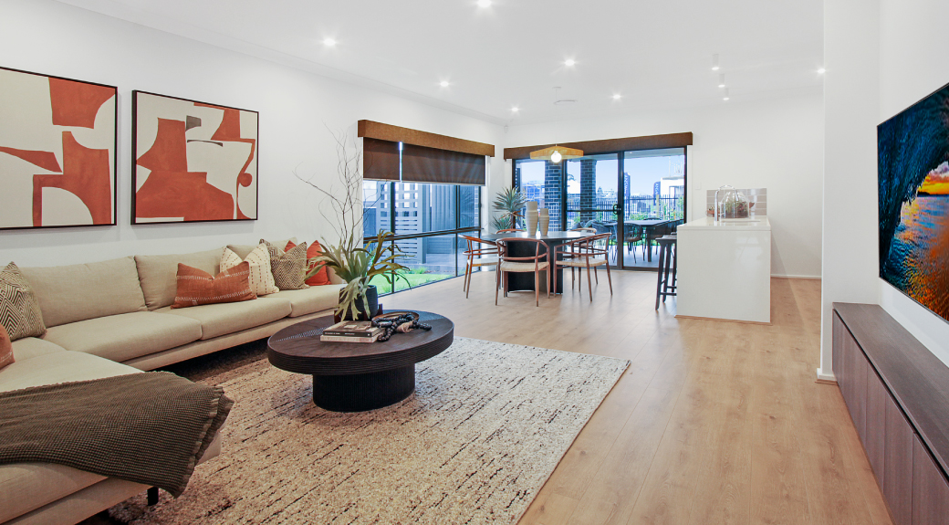 Vibe by Rawson Homes Living