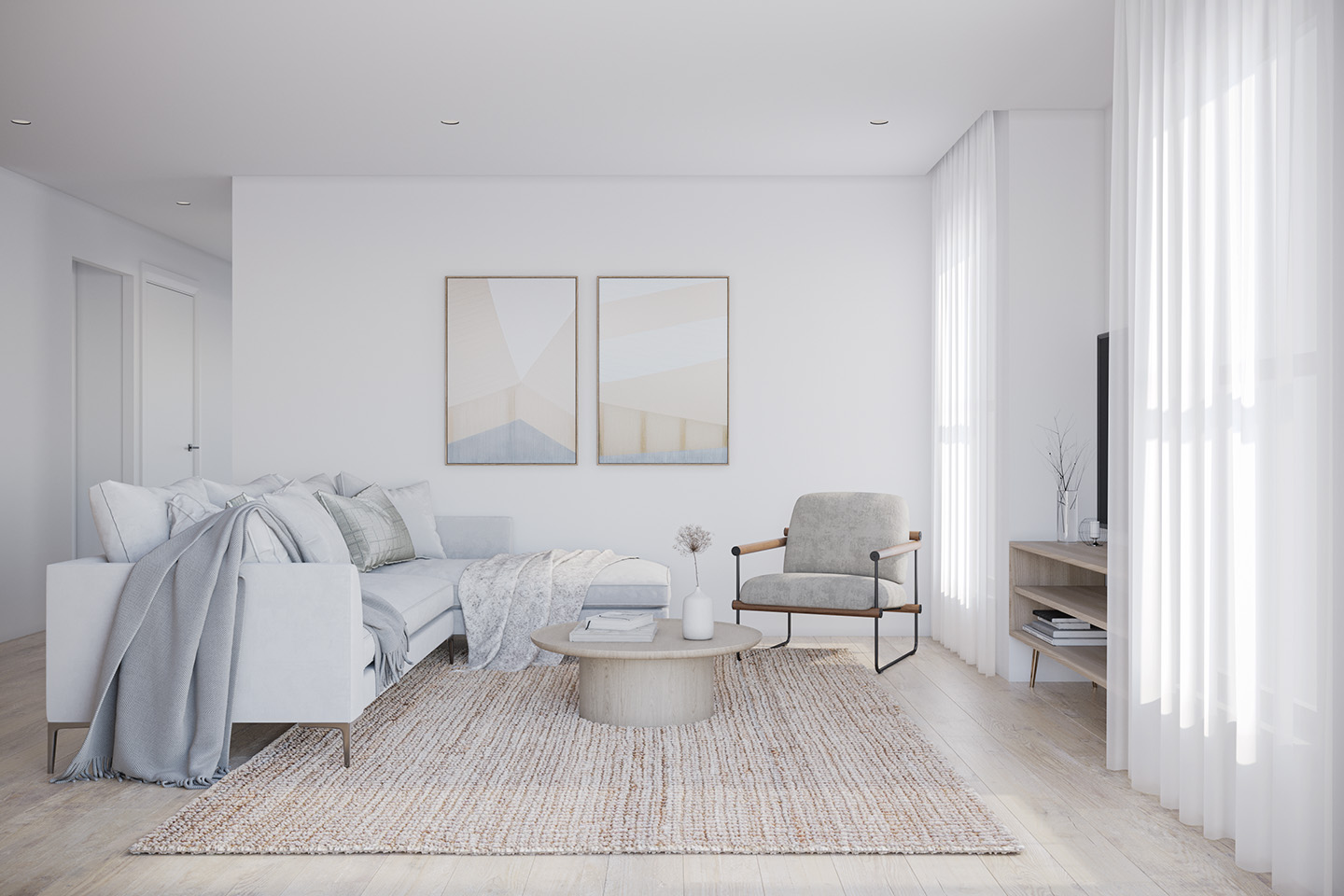Waratah by Pycon Homes Living