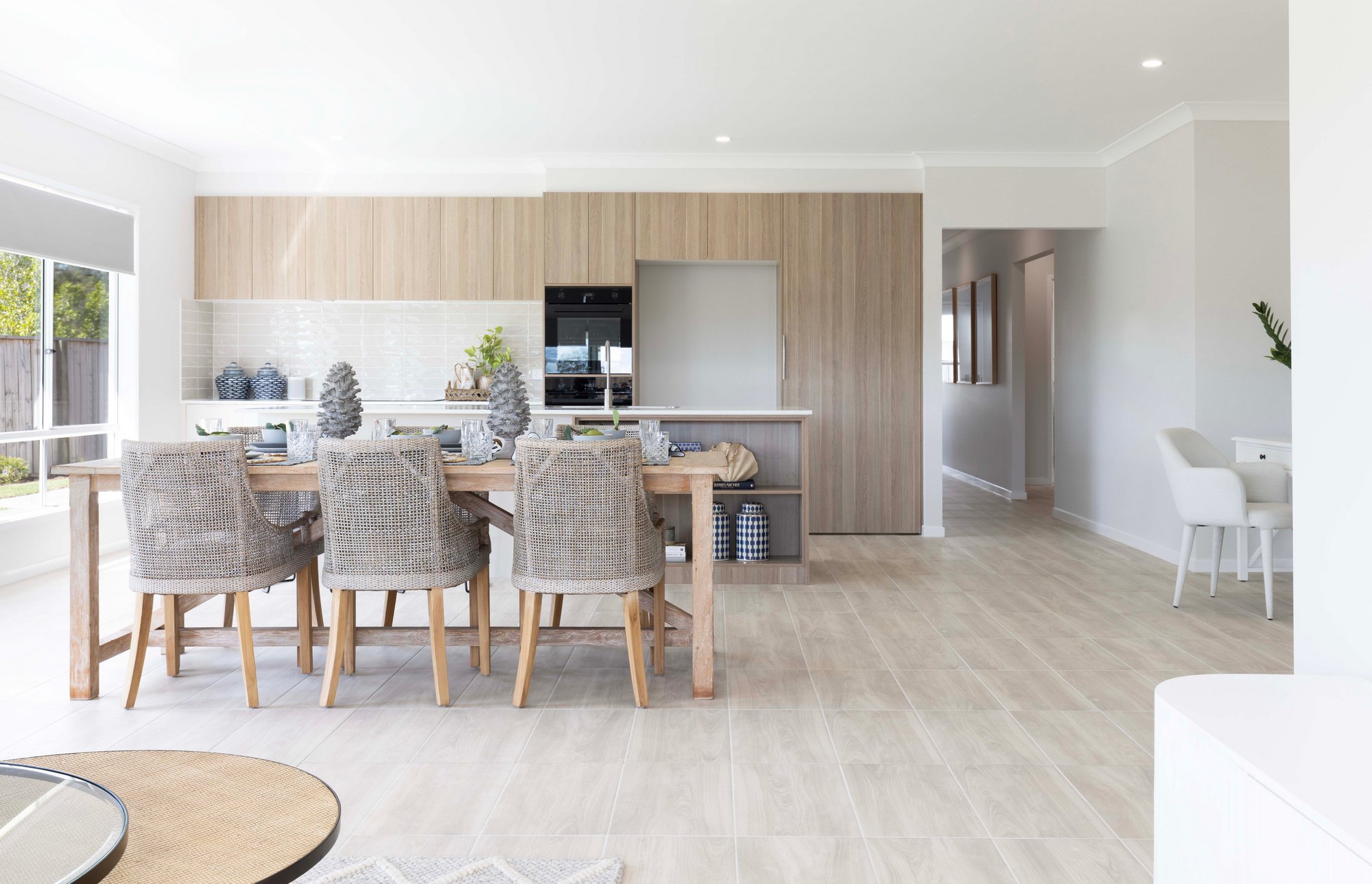 Whitehaven by DRHomes Dining