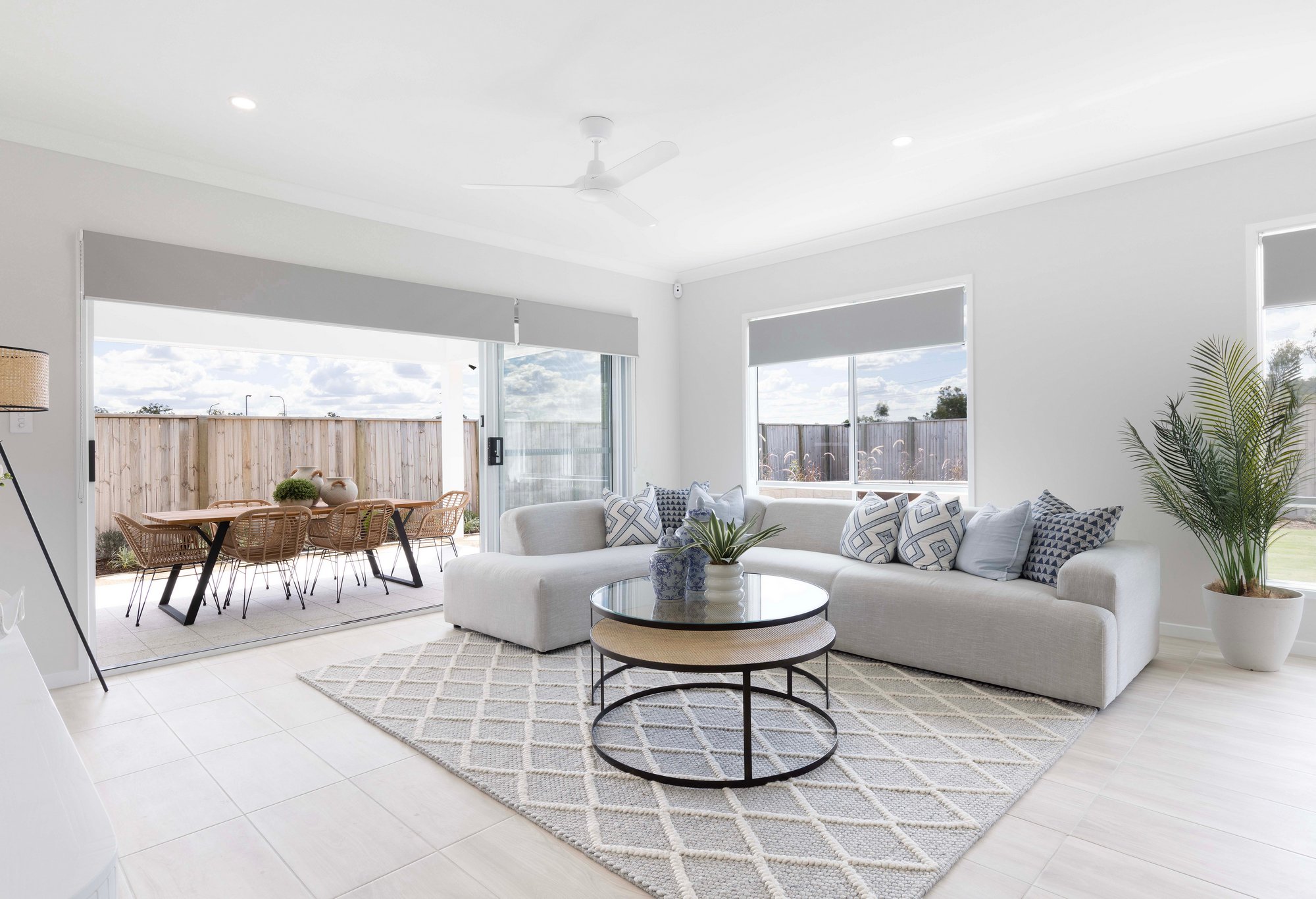 Whitehaven by DRHomes Living