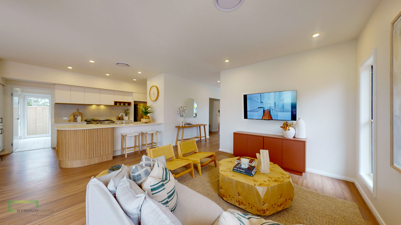 Wildflower by Stroud Homes Living