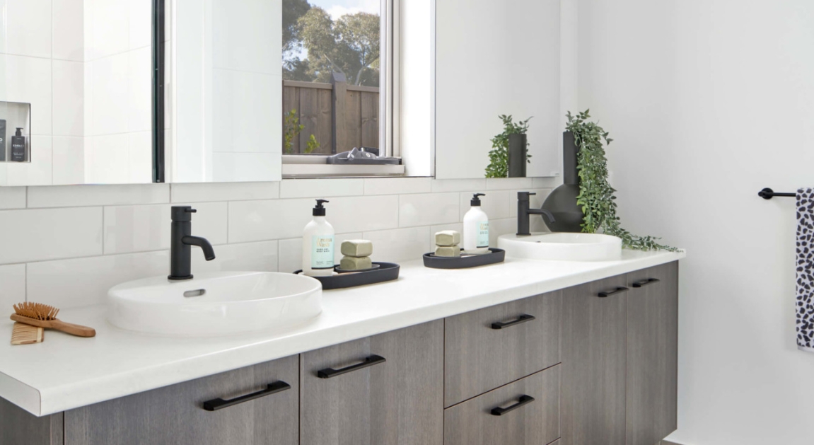 Willow by Homebuyers Centre Bathroom