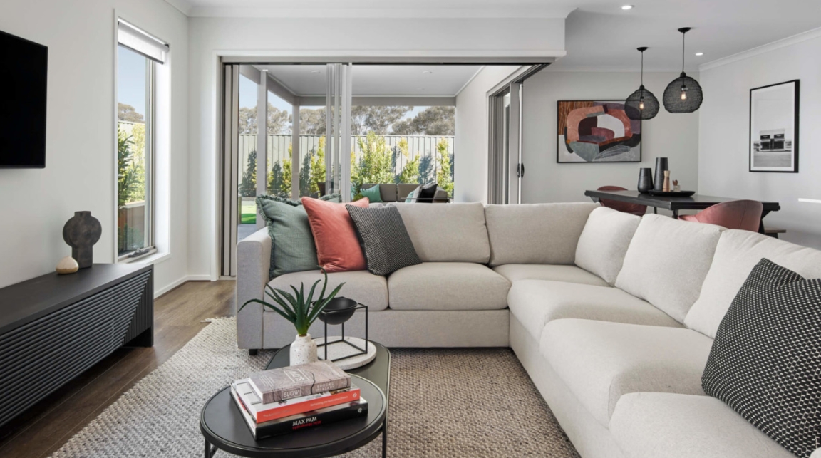 Willow by Homebuyers Centre Living
