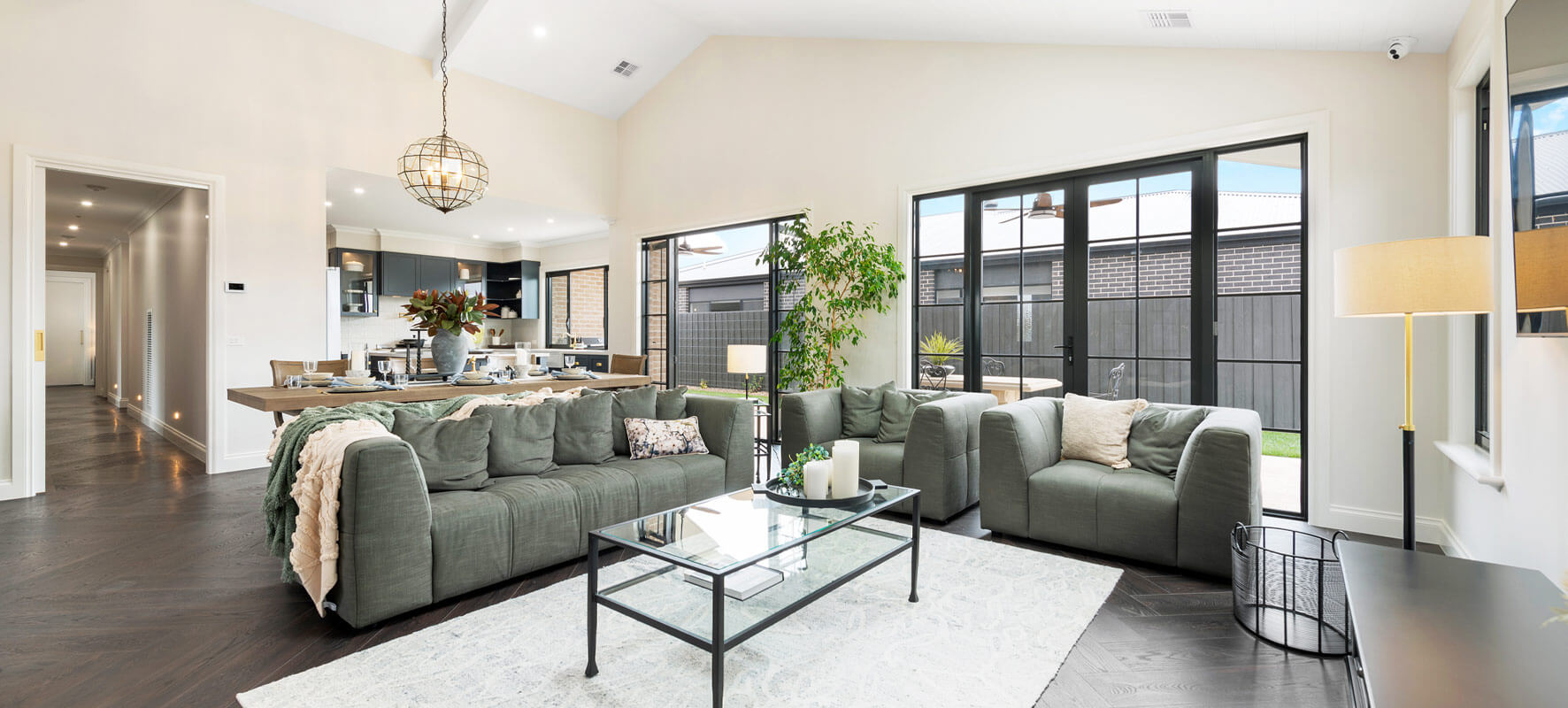 Windsor by Virtue Homes Living