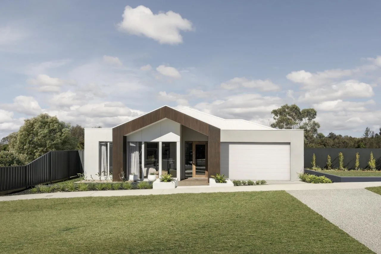 Winslow by Sherridon Homes Façade