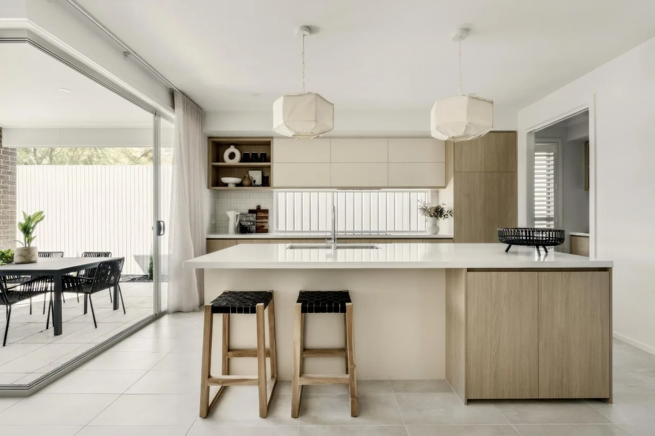 Winslow by Sherridon Homes Kitchen