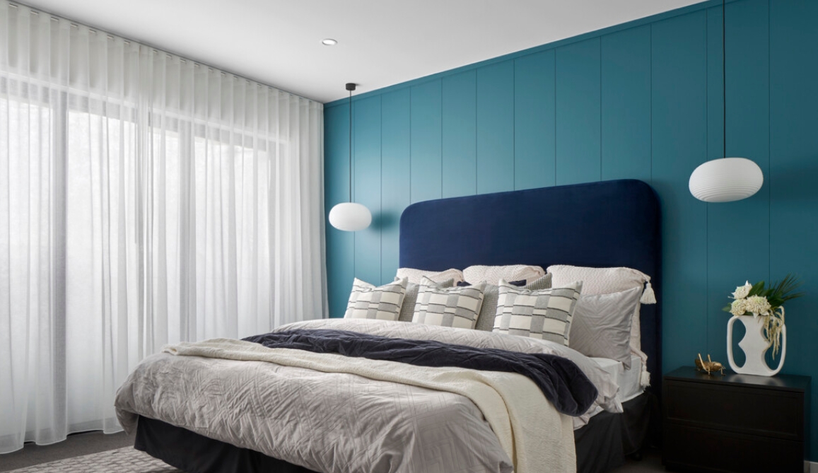 Winton by Homebuyers Centre Bedroom