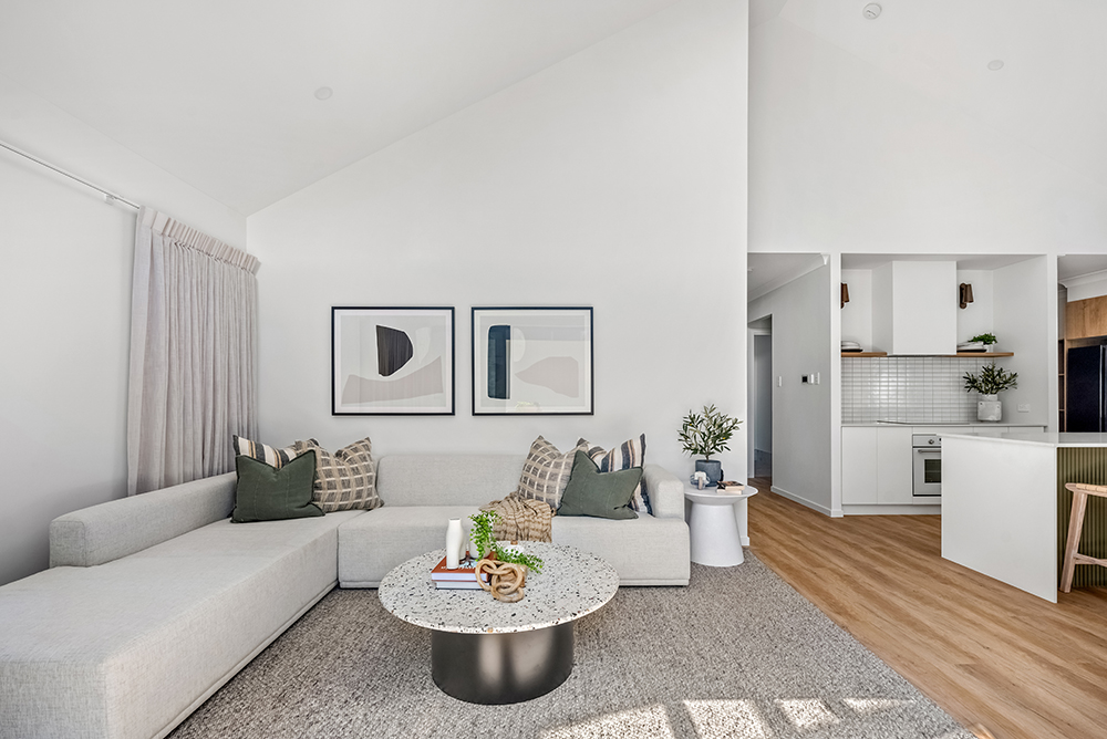 Zephyr by Hotondo Homes Living