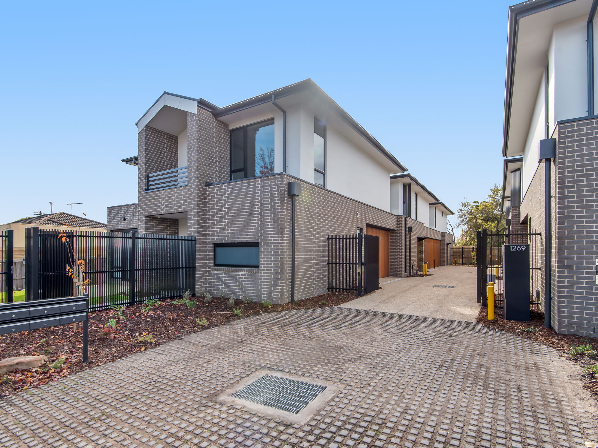 1269-1271 Toorak Road - Camberwell - Lot 3