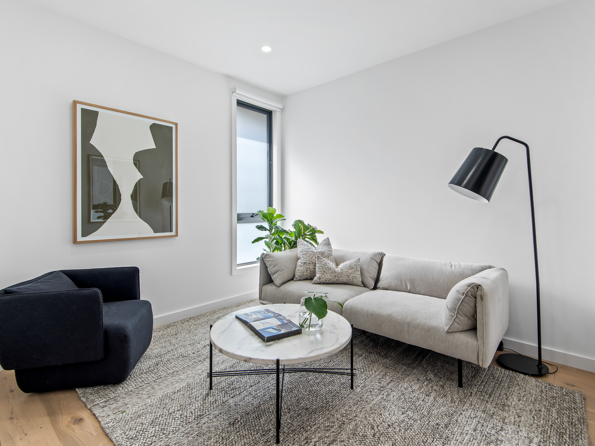 1269-1271 Toorak Road - Camberwell - Lot 3