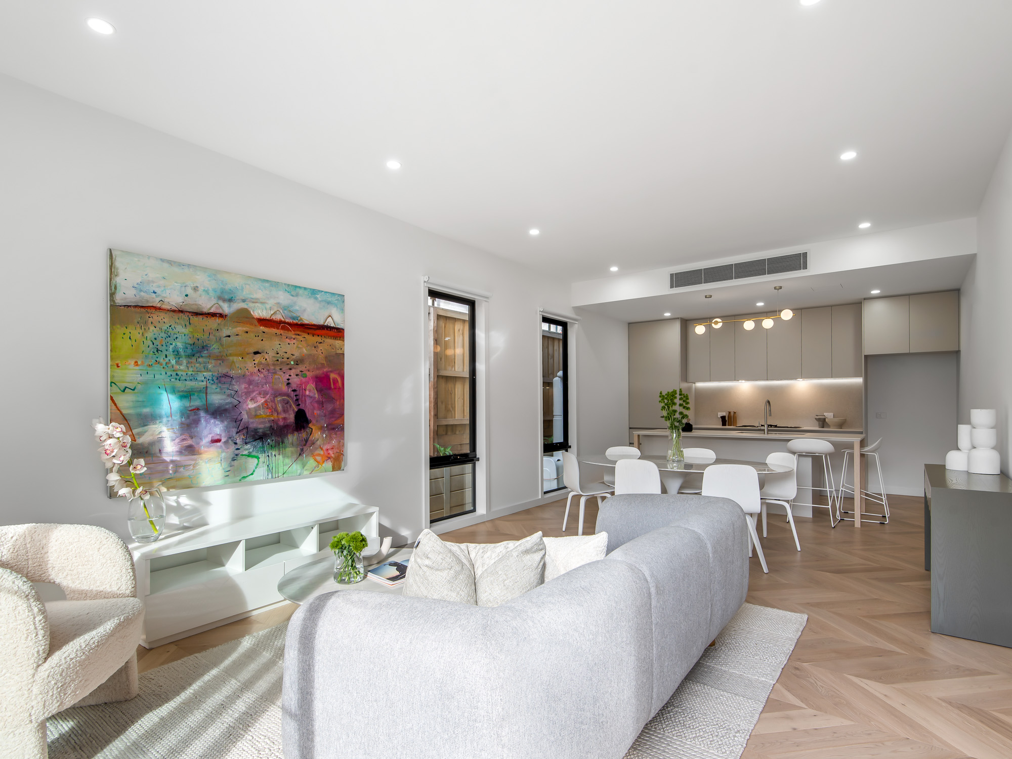 1269-1271 Toorak Road - Camberwell - Lot 3