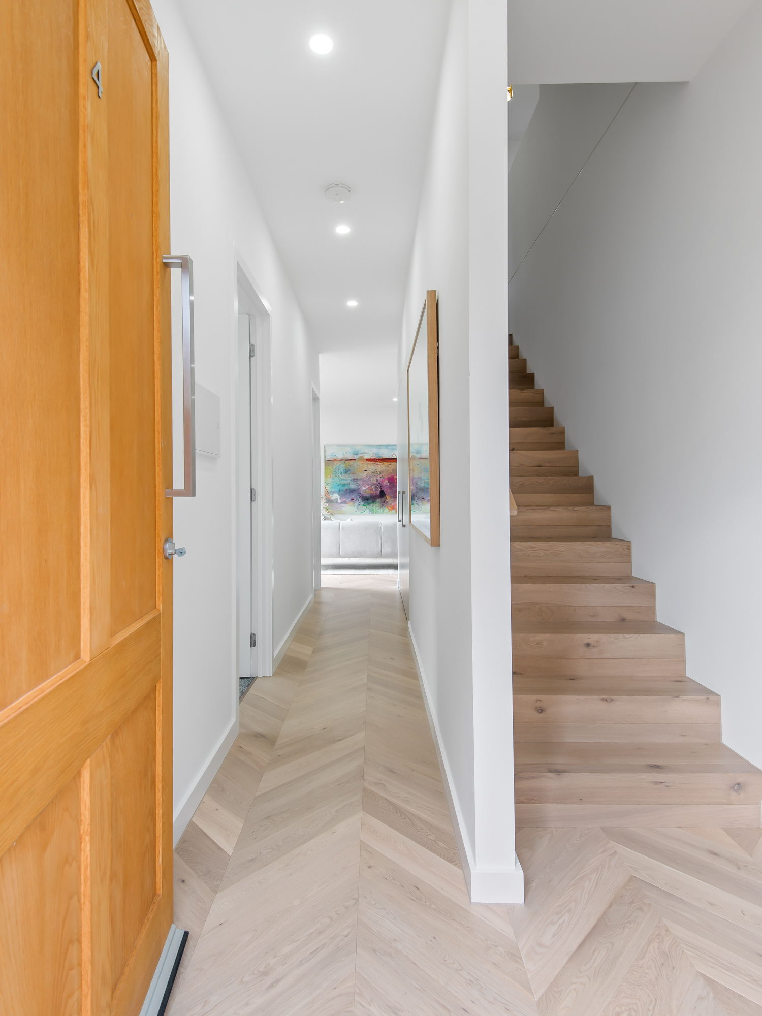 1269-1271 Toorak Road - Camberwell - Lot 3