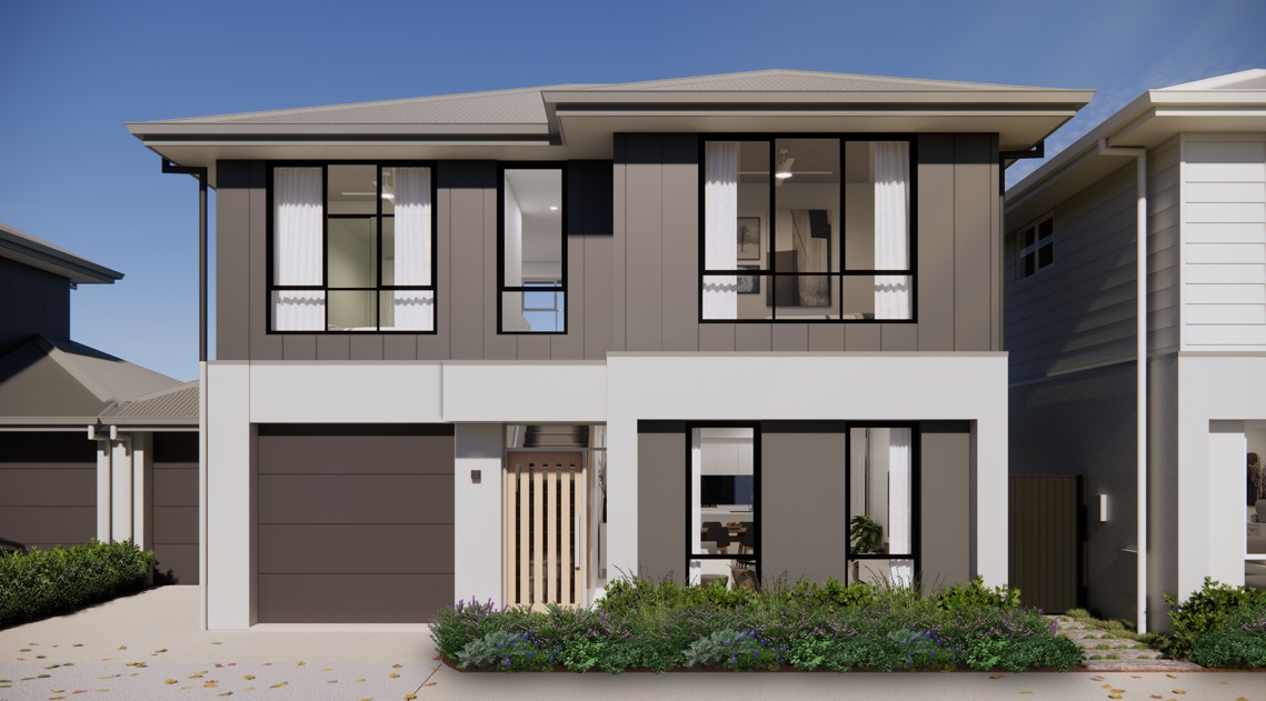 44 Francis Road - Brahma Lodge - Lot 04