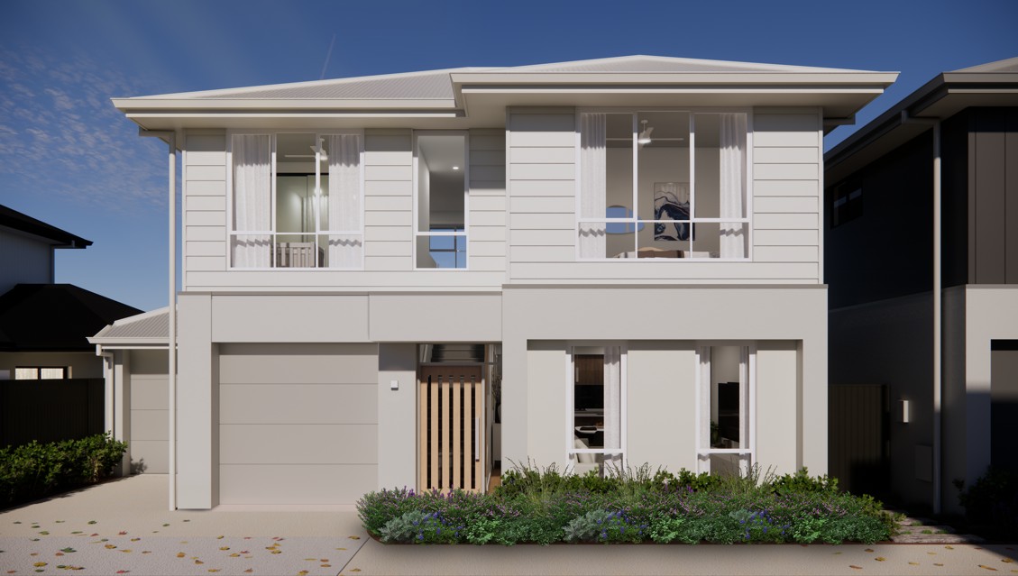 44 Francis Road - Brahma Lodge - Lot 06