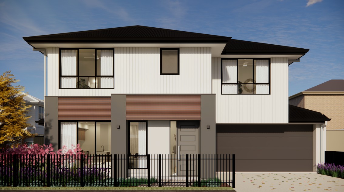 44 Francis Road - Brahma Lodge - Lot 01