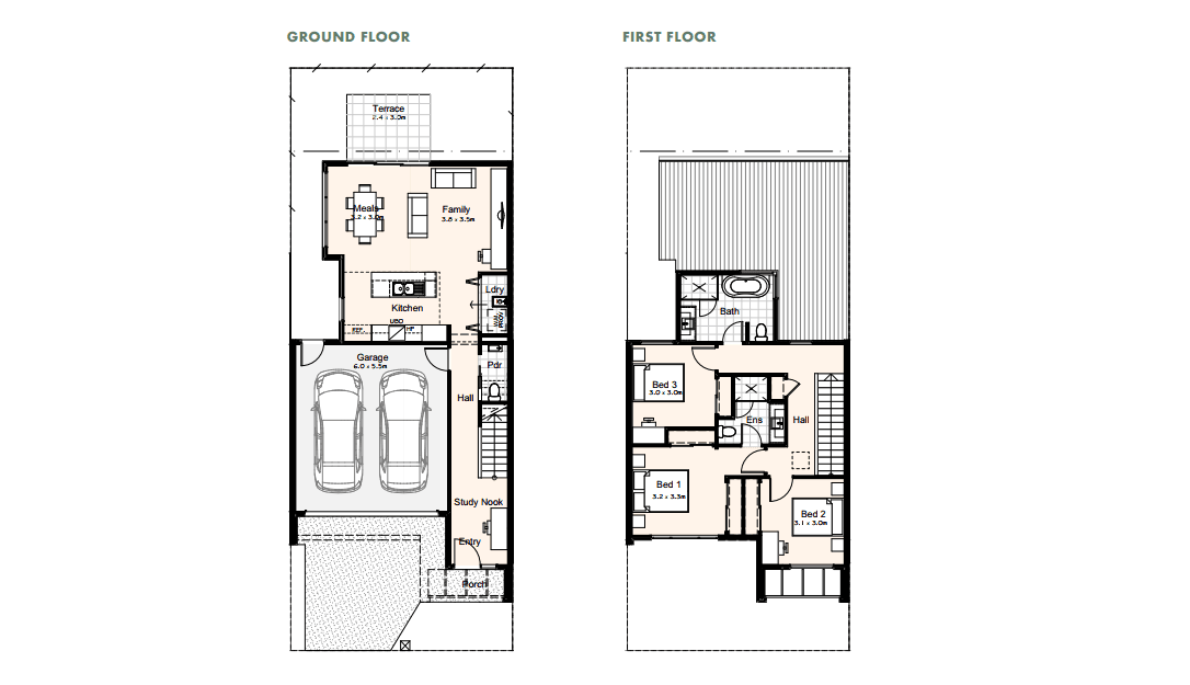 45 Carroll Lane - Greenvale - Lot 16