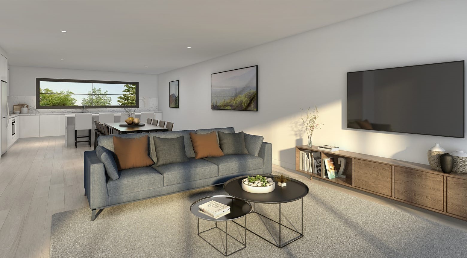 9 Pecks Road - Sydenham - Lot 1