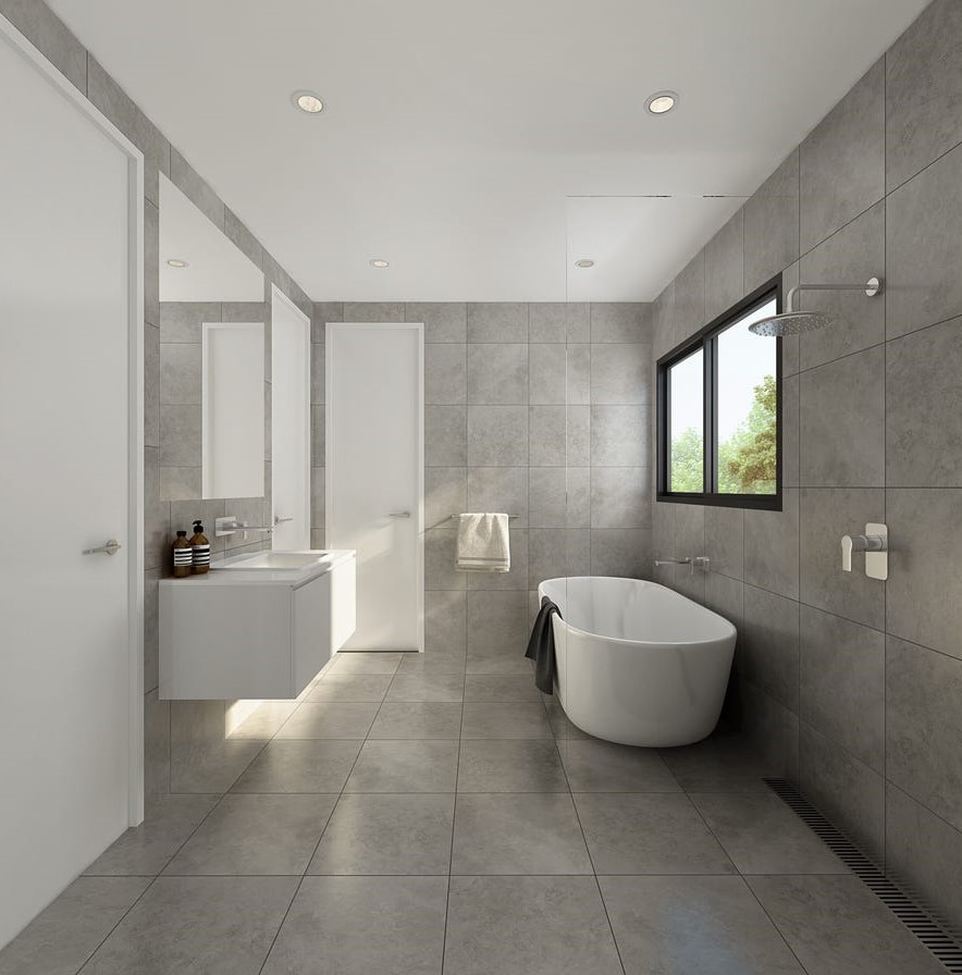 9 Pecks Road - Sydenham - Lot 1