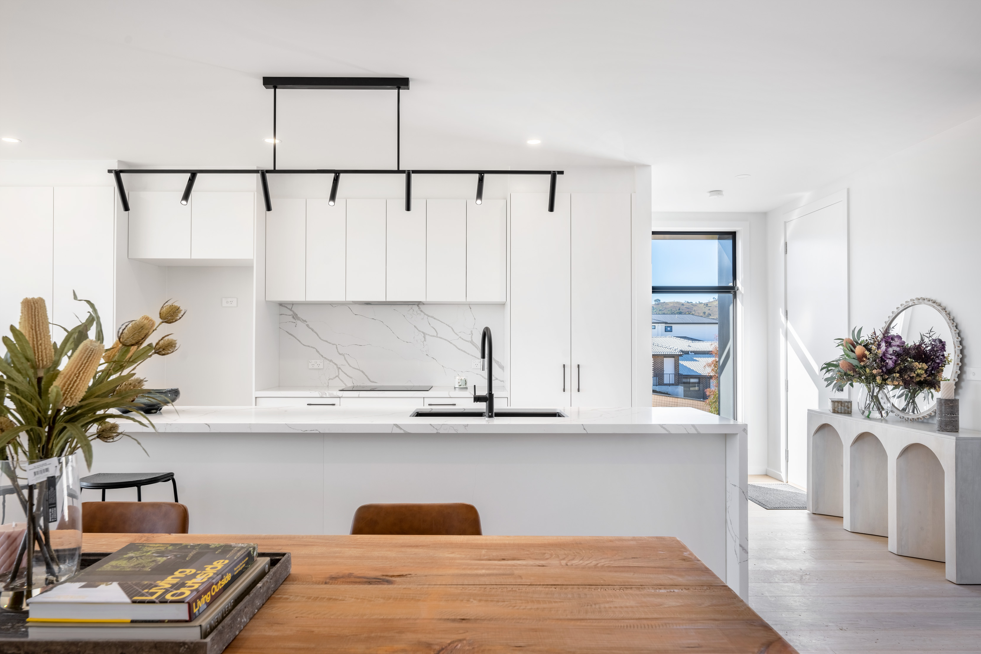 Acacia Townhouses - Whitlam - Lot 21
