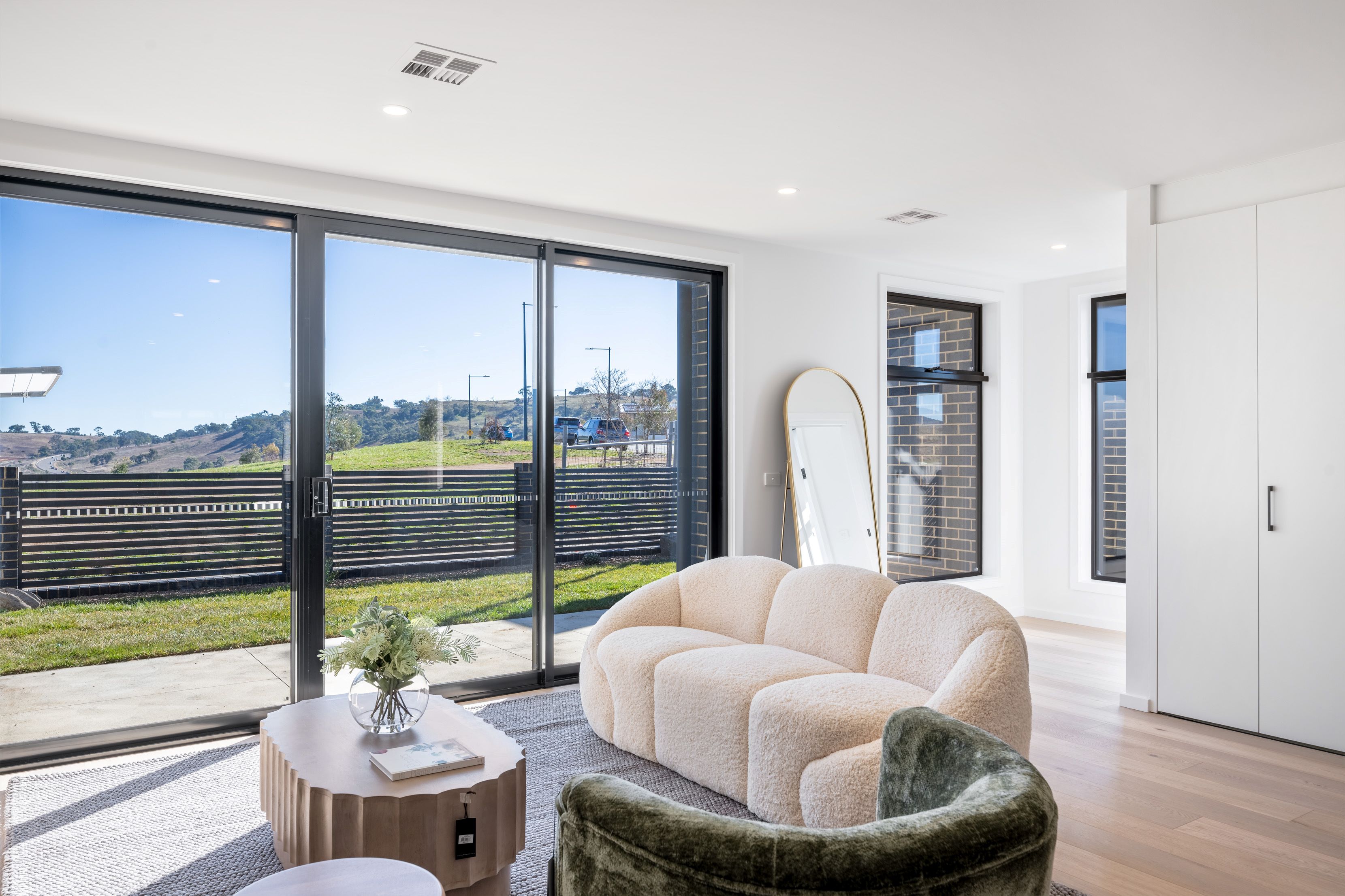 Acacia Townhouses - Whitlam - Lot 21