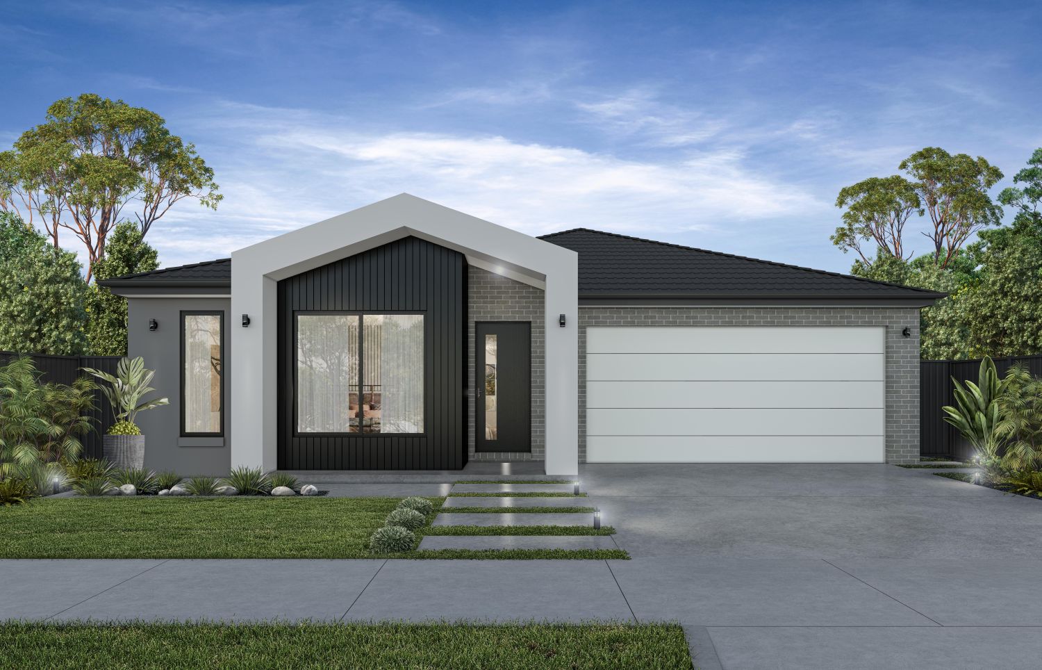 Acclaim - Donnybrook - Lot 303