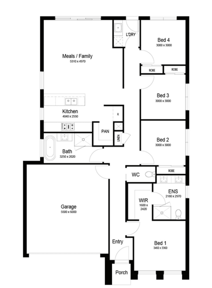 Acclaim - Donnybrook - Lot 325