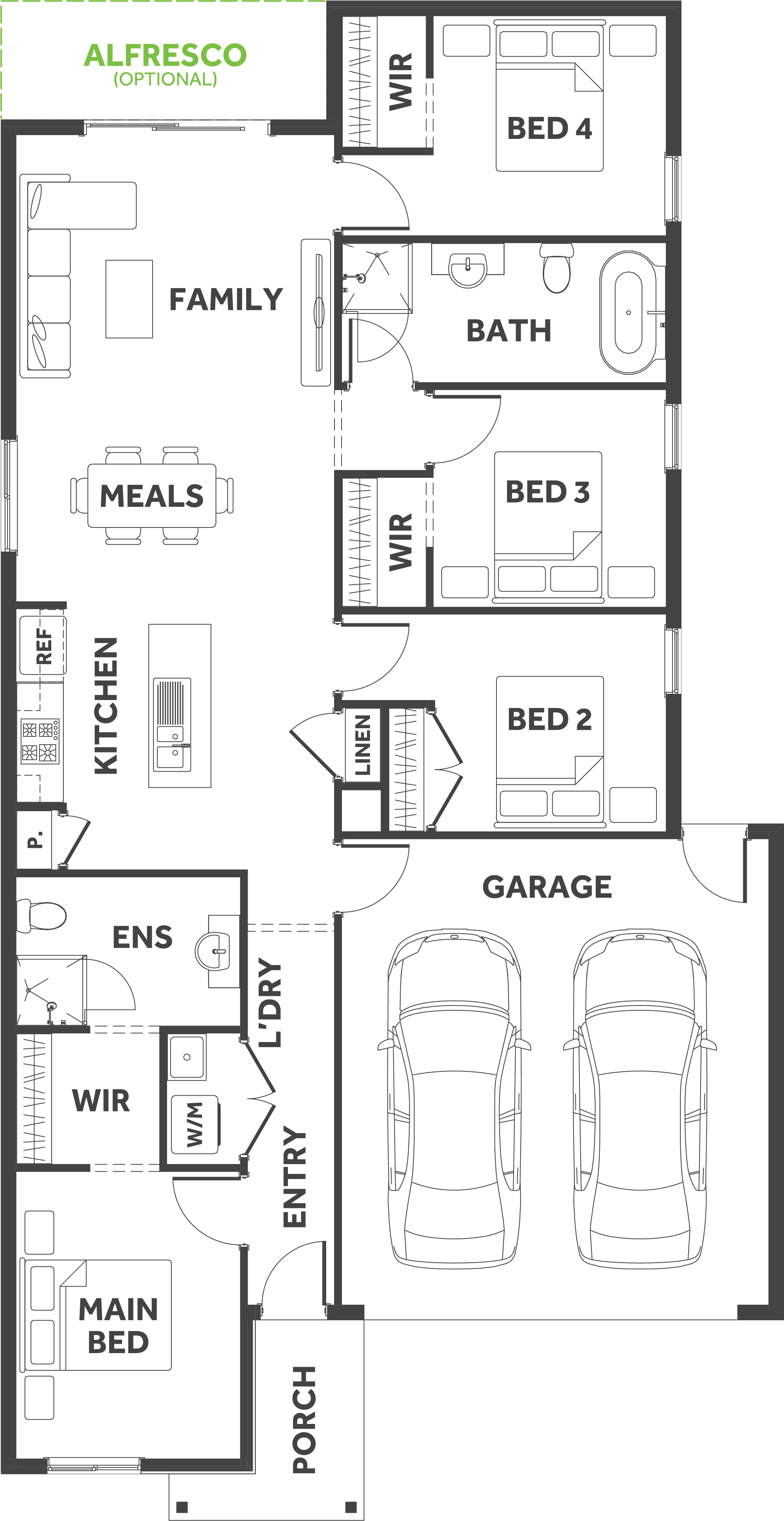 Acclaim - Donnybrook - Lot 328