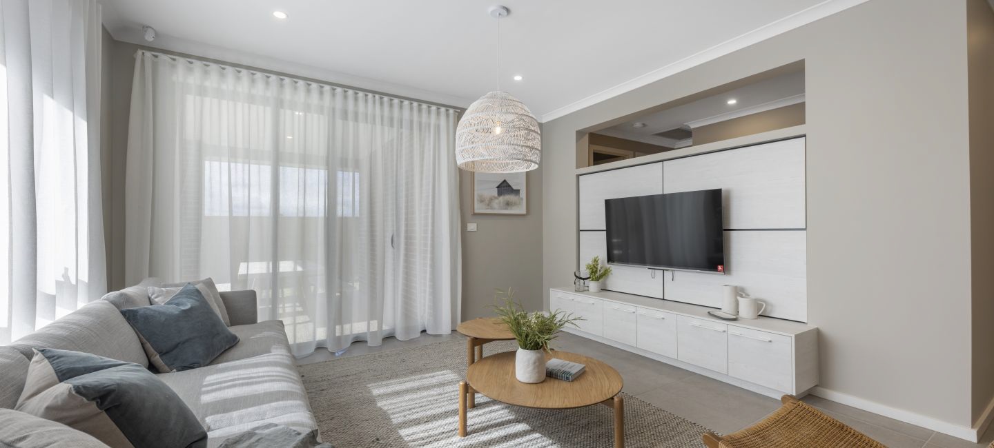 Accolade Estate - Rockbank - Lot 1606
