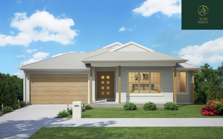 Acre Ridge Estate - Beaconsfield - Lot 37