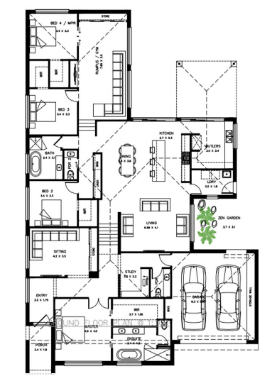 Acre Ridge Estate - Beaconsfield - Lot 37