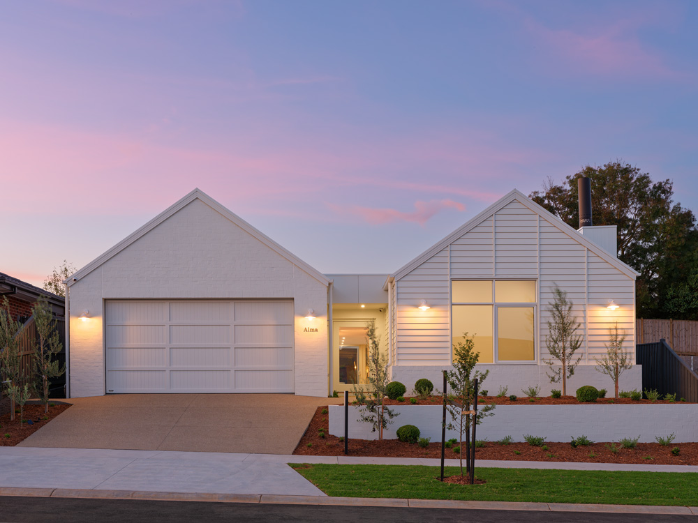 Acre Ridge Estate - Beaconsfield - Lot 37