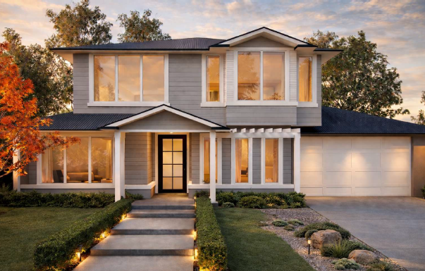 Acre Ridge Estate - Beaconsfield - Lot 38