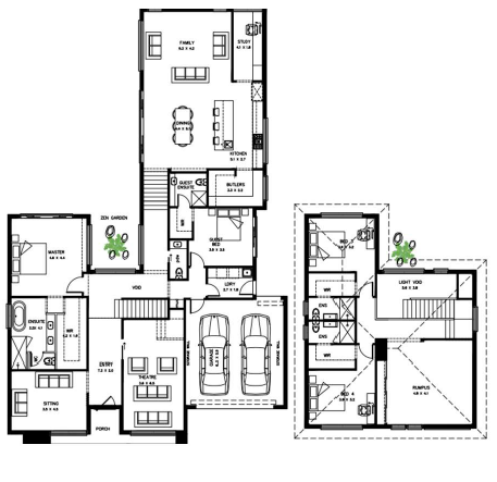 Acre Ridge Estate - Beaconsfield - Lot 38