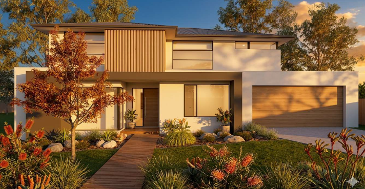 Acre Ridge Estate - Beaconsfield - Lot 47