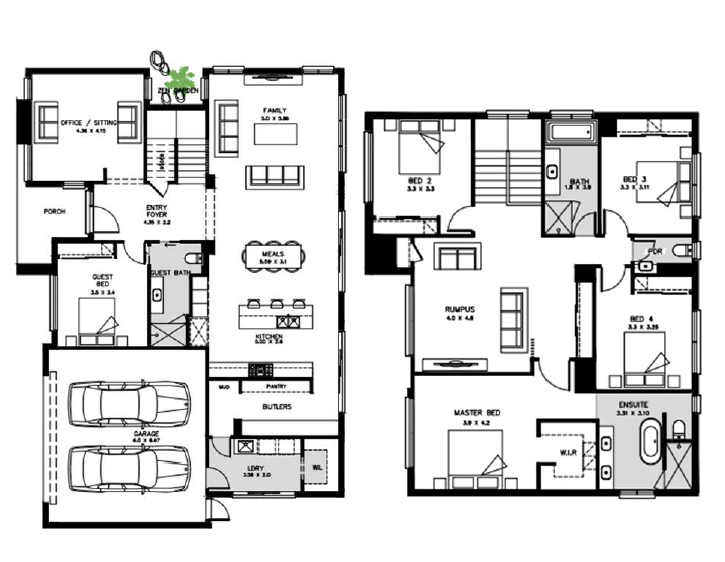Acre Ridge Estate - Beaconsfield - Lot 47