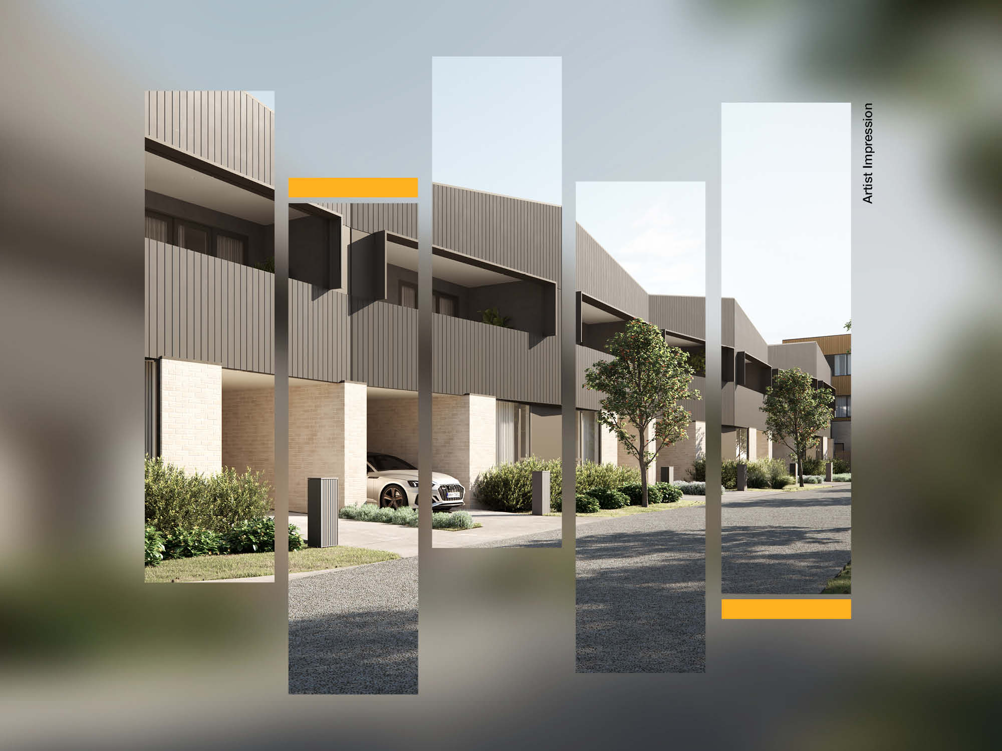 Addison Walk at Williams Landing - Williams Landing - Lot 130