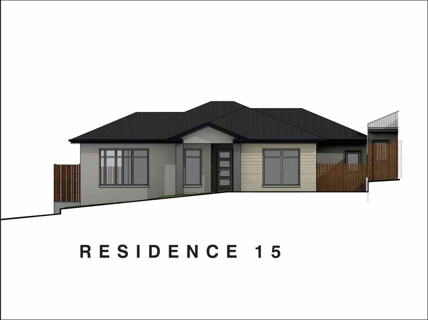 Ahern Views Estate - Pakenham - Lot 15