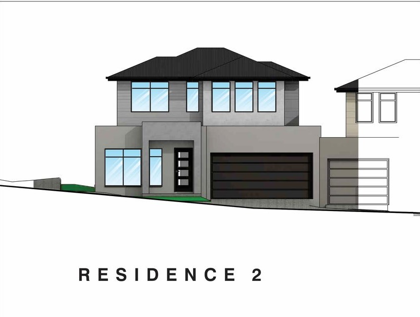 Ahern Views Estate - Pakenham - Lot 2