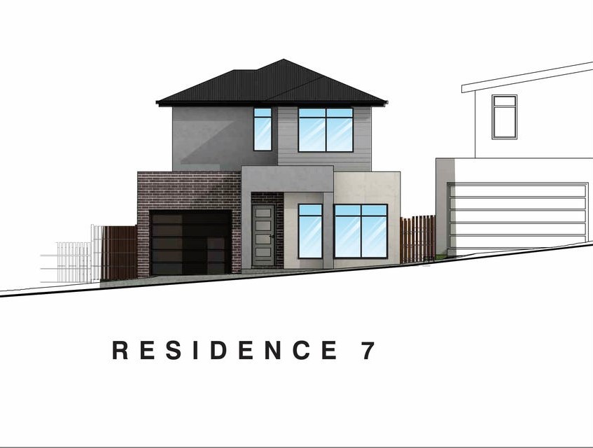 Ahern Views Estate - Pakenham - Lot 7