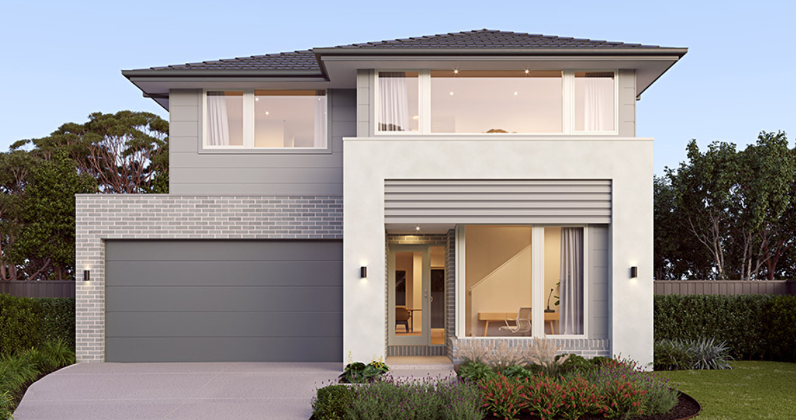 Alamora Estate - Tarneit - Lot 1641