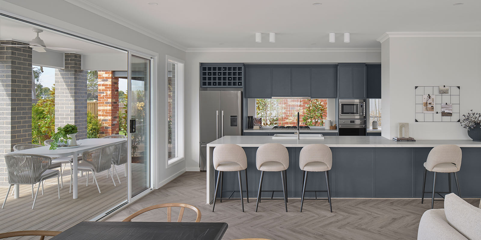 Alamora Estate - Tarneit - Lot 1641